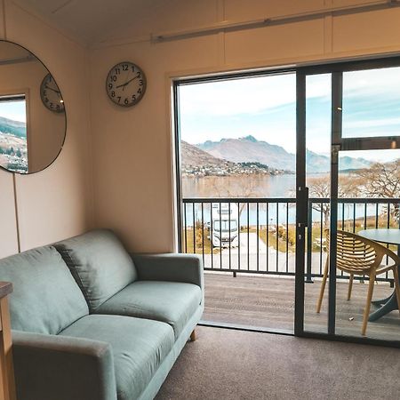 Driftaway Queenstown Zewnętrze zdjęcie