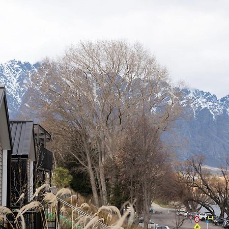 Driftaway Queenstown Zewnętrze zdjęcie