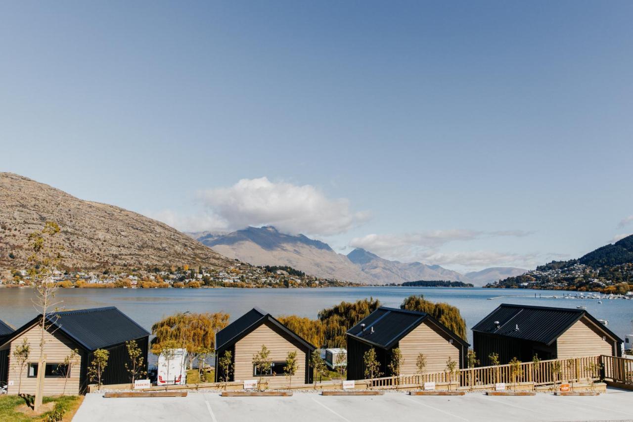Driftaway Queenstown Zewnętrze zdjęcie