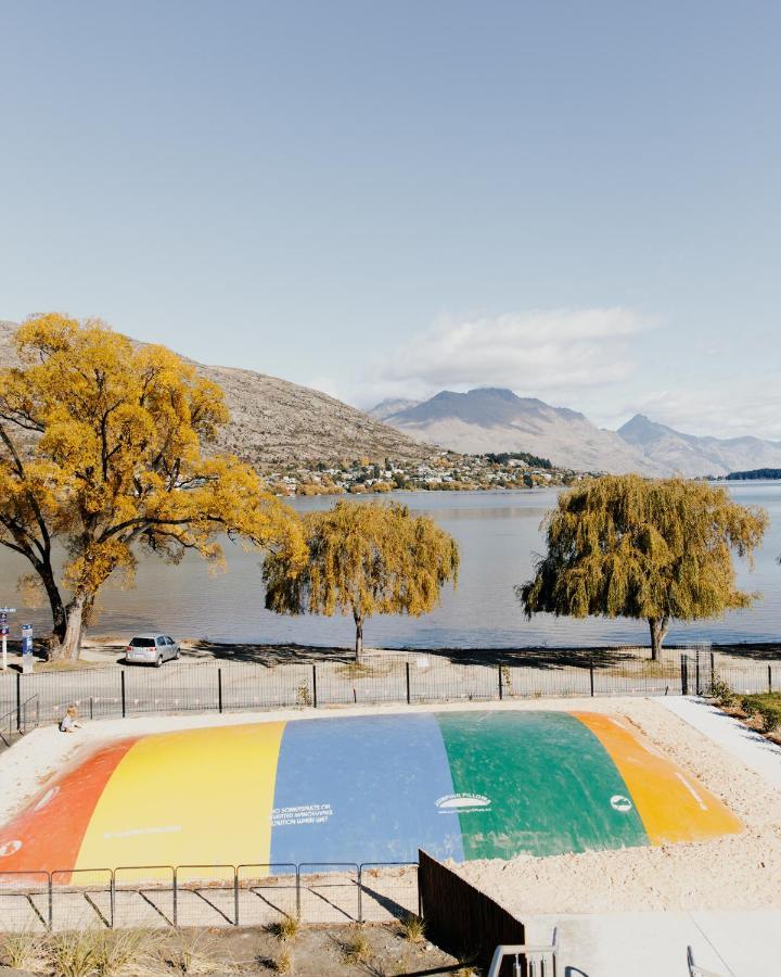 Driftaway Queenstown Zewnętrze zdjęcie