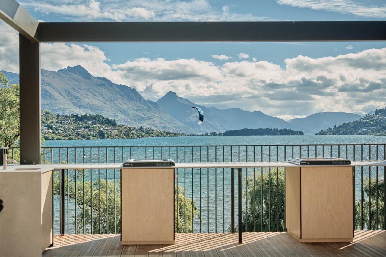 Driftaway Queenstown Zewnętrze zdjęcie