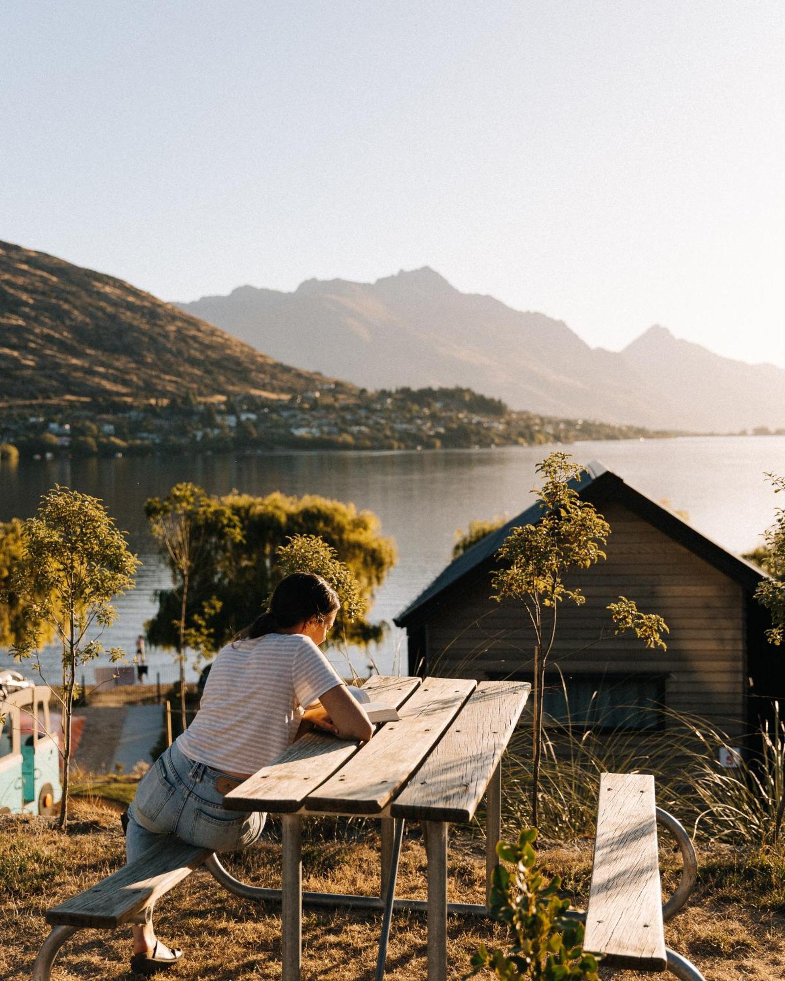 Driftaway Queenstown Zewnętrze zdjęcie